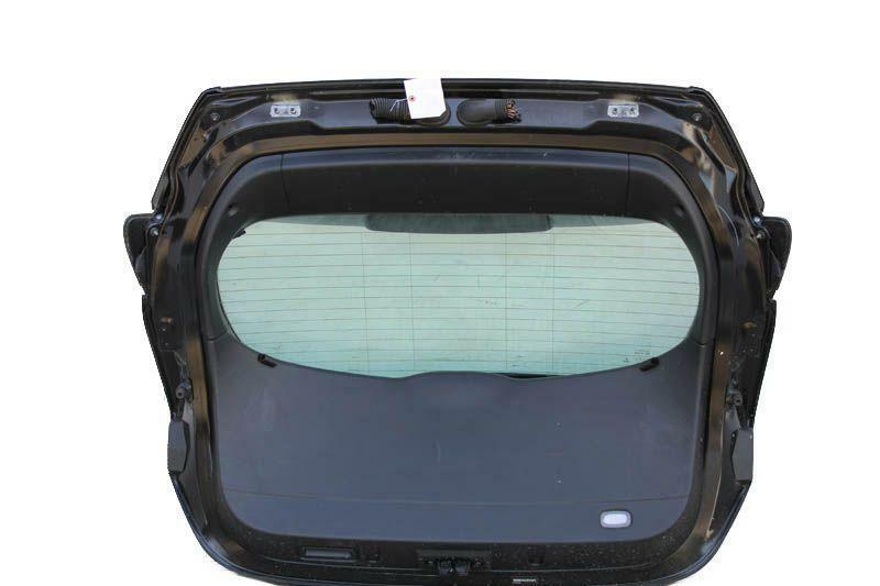 Trunk/decklid/hatch/tailgate INFINITI QX30 17 18