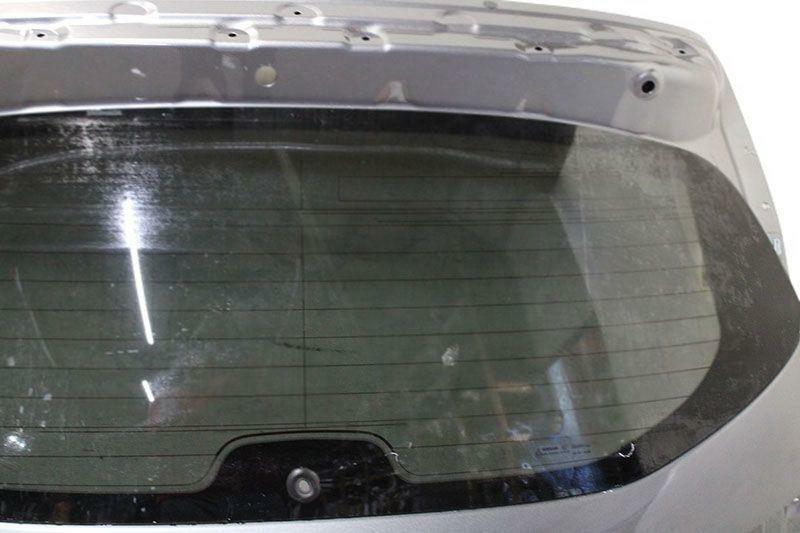 Trunk/decklid/hatch/tailgate NISSAN PATHFINDER 17 18 19 20