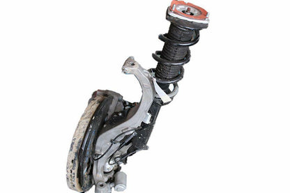 Knee Assembly INFINITI Q50 Left 17 18 19