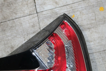 Tail Light Assembly NISSAN MURANO Right 15 16 17 18