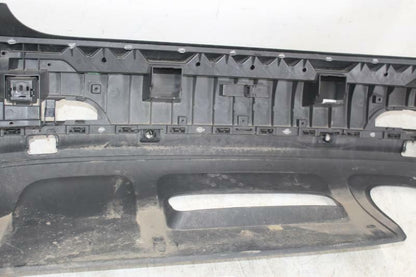 Rear Bumper Assembly AUDI Q3 15