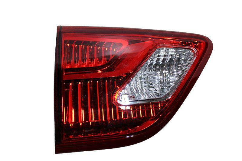 Tail Light Assembly NISSAN PATHFINDER Left 17 18 19 20