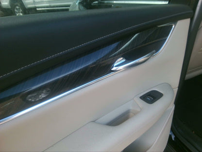 Sun Visor CADILLAC XT5 Left 17 18 19