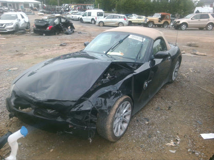 Transmission Assy. BMW Z4 06 07 08