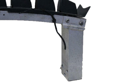 Front Bumper Reinforcement INFINITI QX50 19 20