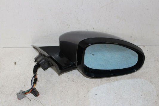 Door Mirror JAGUAR F-TYPE Right 14 15 16 17 18 19