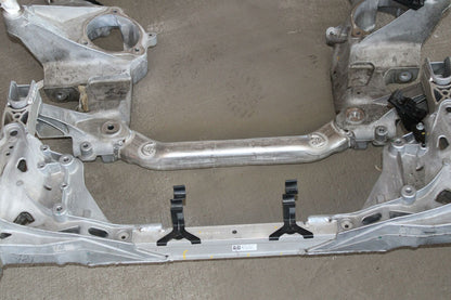 Undercarriage Crossmember BMW M8 19