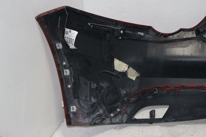 Rear Bumper Assembly JAGUAR F-TYPE 14 15 16 17 18 19