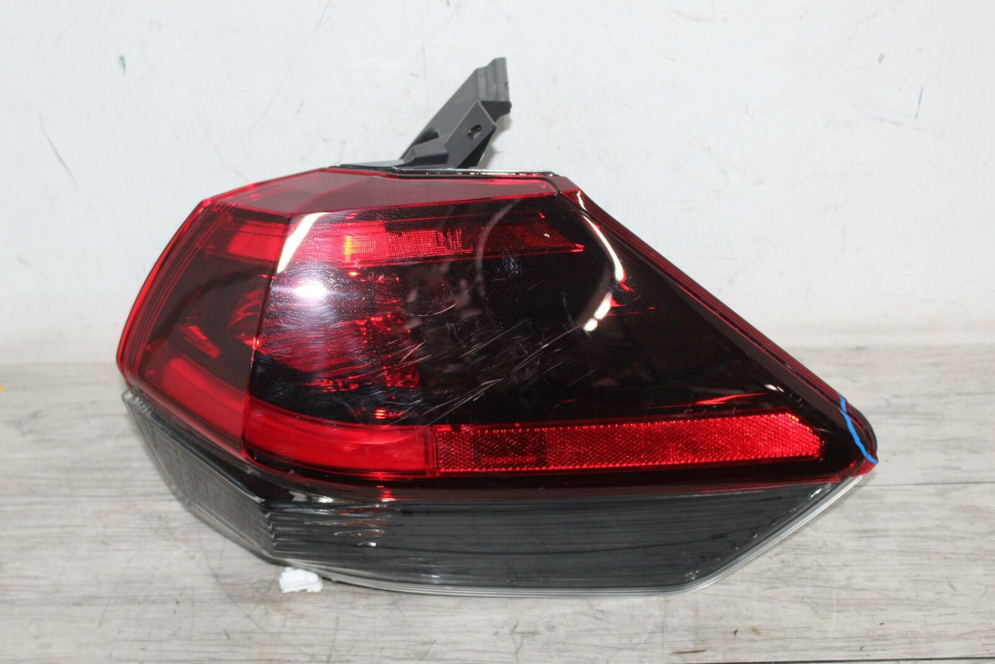 Tail Light Assembly ROGUE EXCEPT SPORT Right 17 18 19 20