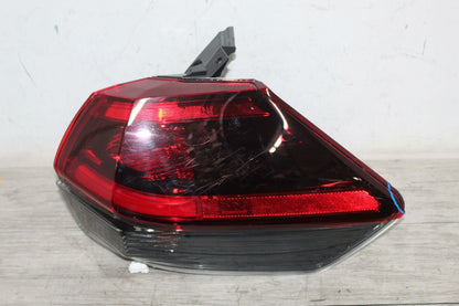 Tail Light Assembly ROGUE EXCEPT SPORT Right 17 18 19 20