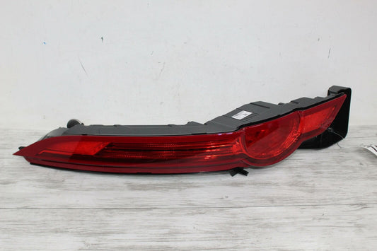 Tail Light Assembly JAGUAR F-PACE Left 16