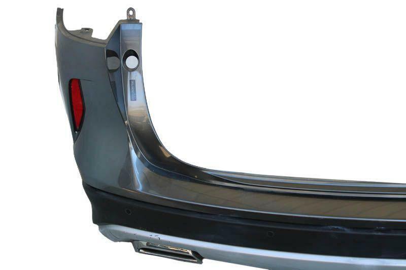 Rear Bumper Assembly INFINITI QX50 20