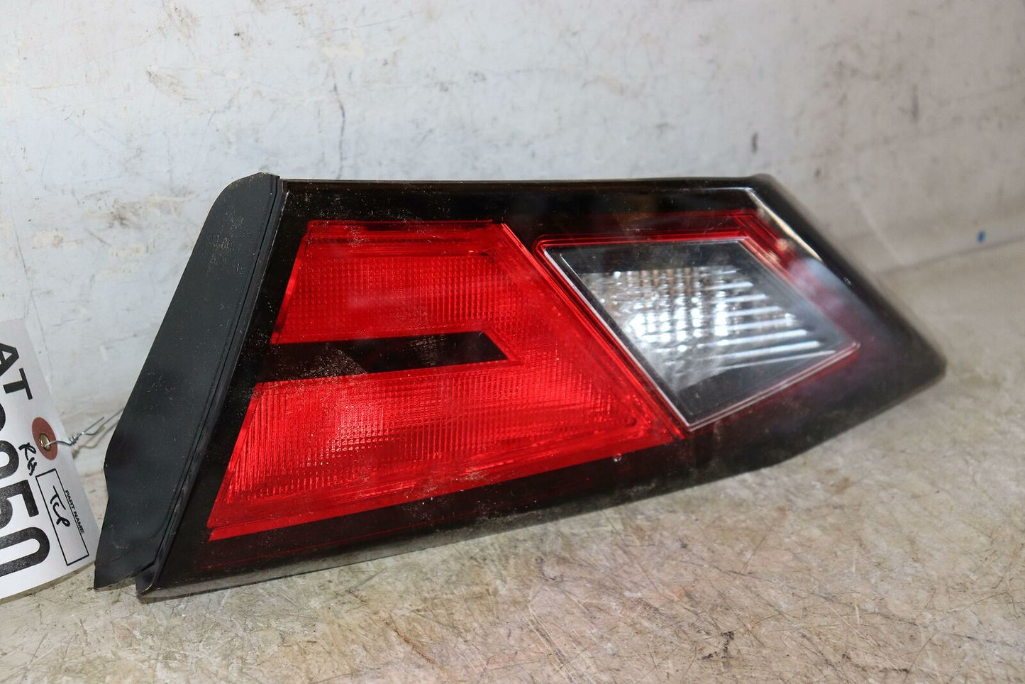 Tail Light Assembly NISSAN ALTIMA Right 19 20