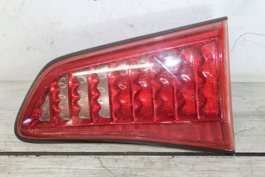 Tail Light Assembly INFINITI QX56 Right 11 12 13 15 16 17