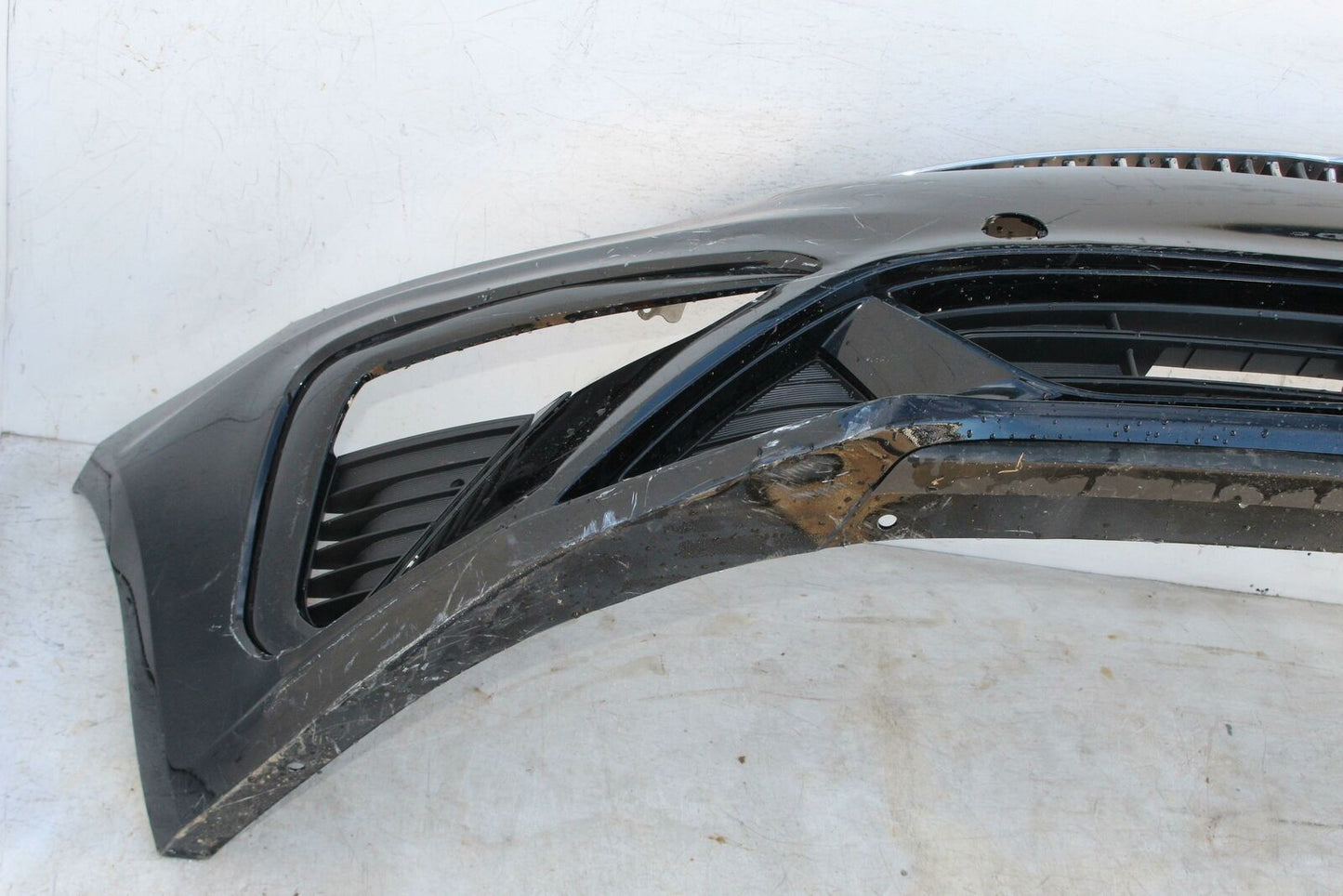 Front Bumper Assy. KIA OPTIMA 17 18 19