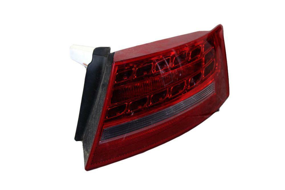 Tail Light Assembly AUDI S5 Right 08 09 10 11 12