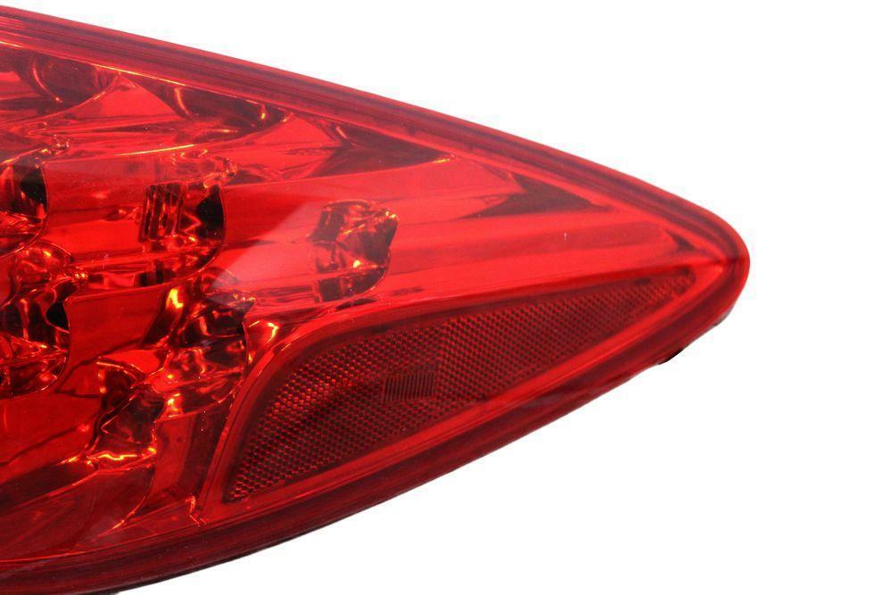 Tail Light Assembly INFINITI QX50 Right 14 15 16 17