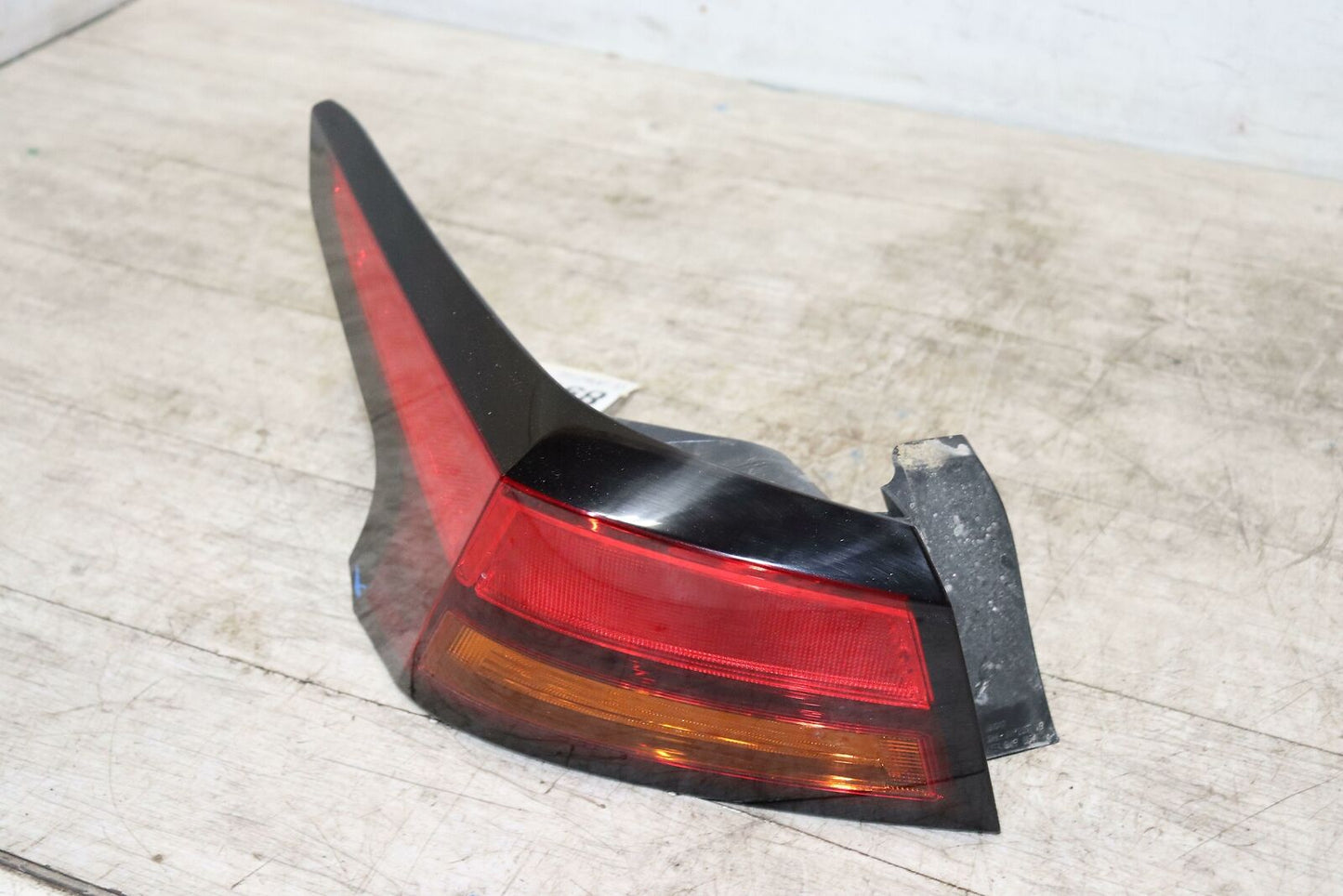 Tail Light Assembly NISSAN ALTIMA Left 19 20