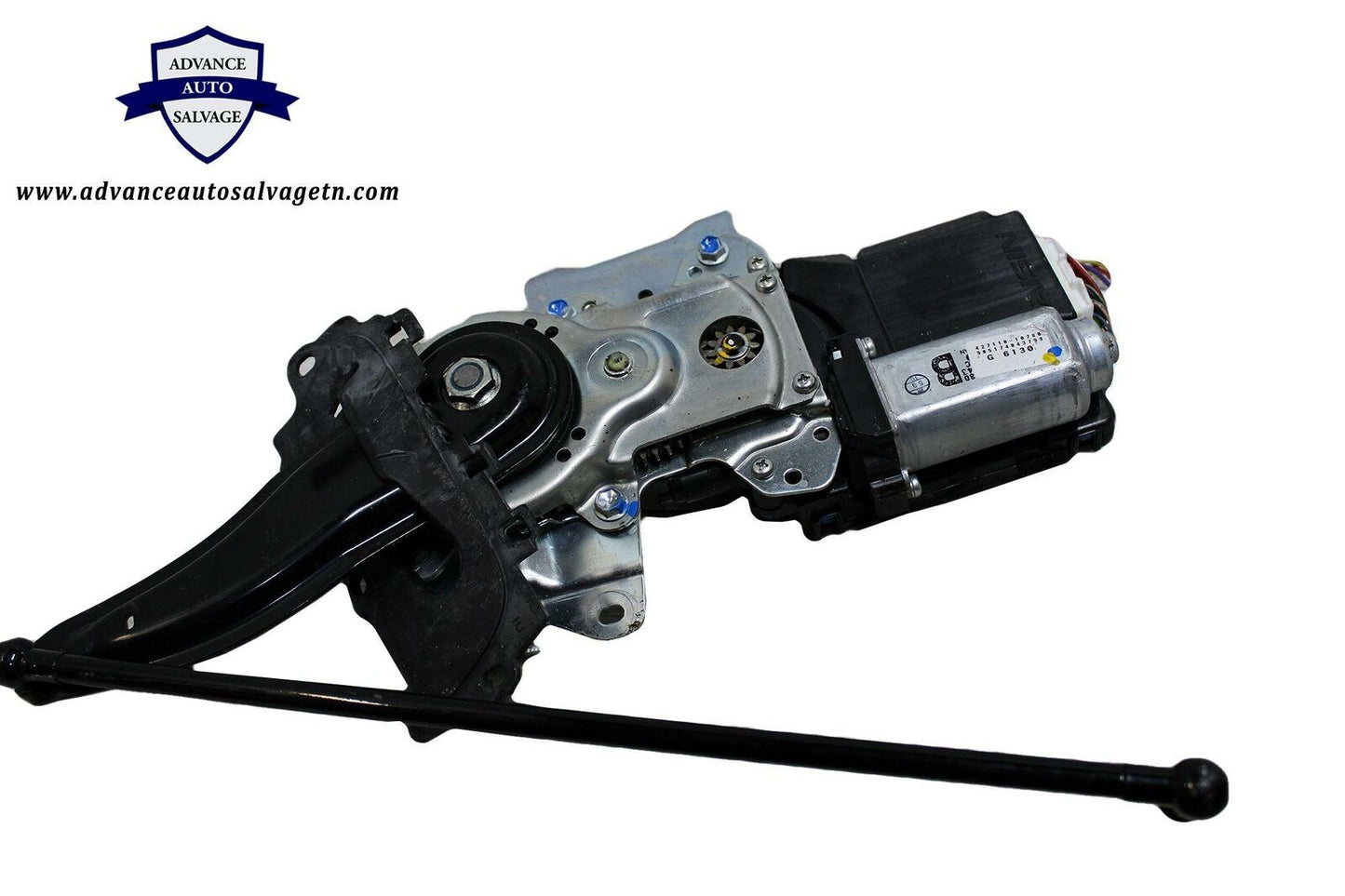 Tailgate Lift Motor INFINITI QX80 14 15 16 17 18 19