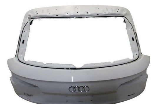 Trunk/decklid/hatch/tailgate AUDI Q5 18 19