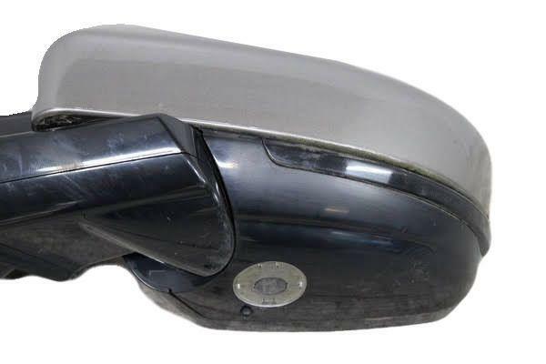 Door Mirror JAGUAR E-PACE Left 18 19