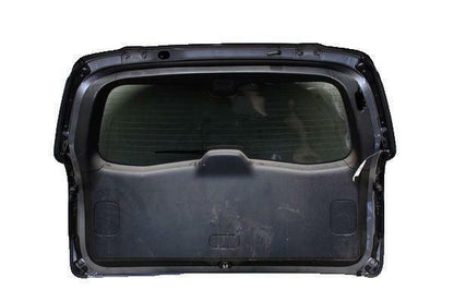 Trunk/decklid/hatch/tailgate INFINITI QX80 18 19