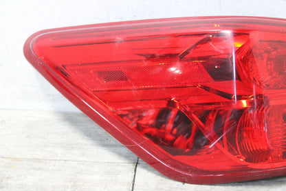 Tail Light Assembly NISSAN PATHFINDER Left 17 18 19 20