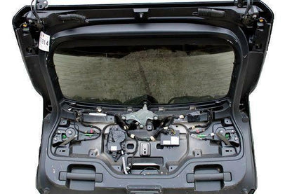 Trunk/decklid/hatch/tailgate JAGUAR F-PACE 18 19