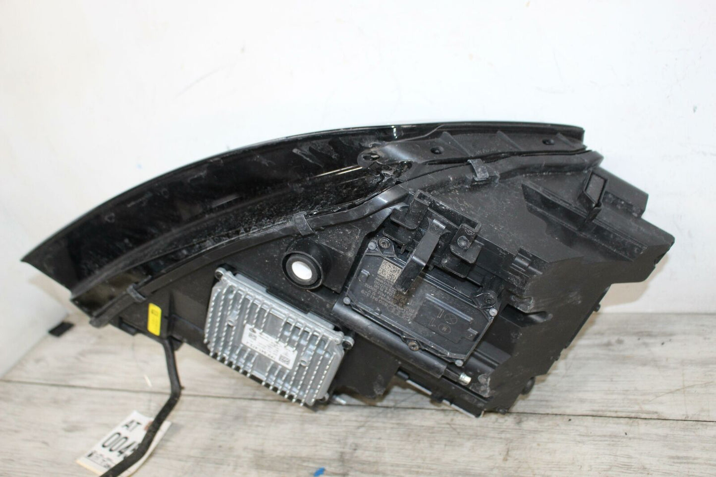 Headlamp Assembly AUDI TT Left 16 17 18 19 20