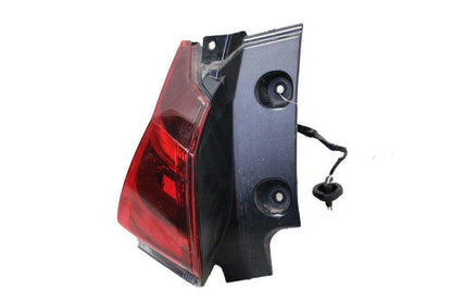 Tail Light Assembly ROGUE EXCEPT SPORT Left 17 18 19 20