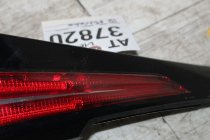 Tail Light Assembly NISSAN MURANO Left 15 16 17 18