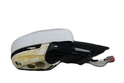 Door Mirror JAGUAR E-PACE Right 18 19