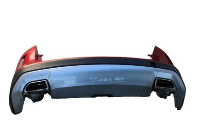 Rear Bumper Assembly INFINITI QX50 20