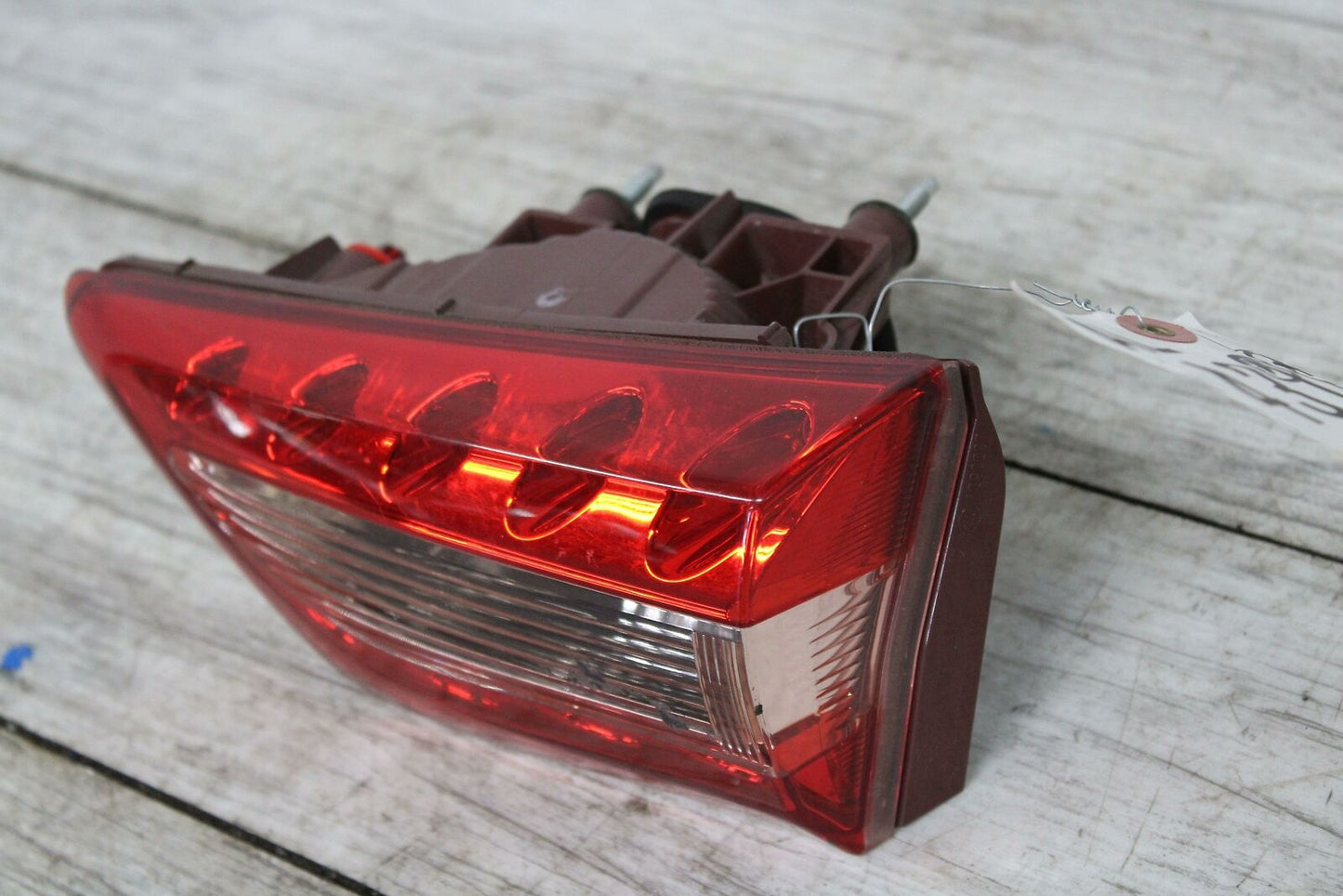 Tail Light Assembly INFINITI FX SERIES Right 09 10 11 12 13