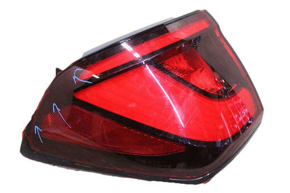 Tail Light Assembly INFINITI QX80 Left 18 19