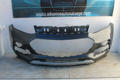 Front Bumper Assy. CHEVY TRAX 17 18 19 20