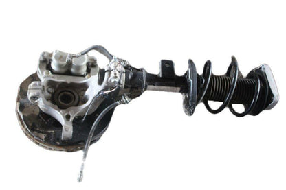 Knee Assembly INFINITI QX50 Right 21