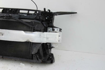 Radiator Support AUDI TT 16 17 18 19 20