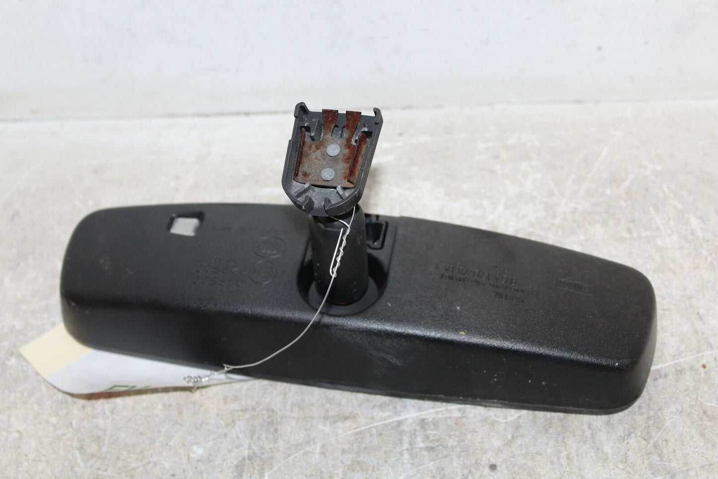 Rear View Mirror LINCOLN MKZ 17 18 19 20