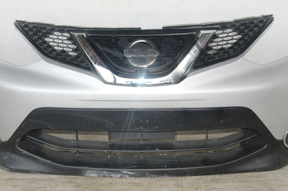 Front Bumper Assy. NISSAN ROGUE SPORT 17 18 19