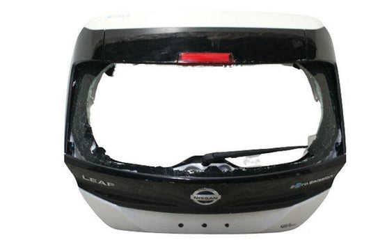 Trunk/decklid/hatch/tailgate NISSAN LEAF 18 19 20