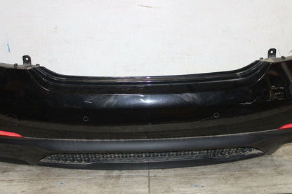 Rear Bumper Assembly GENESIS G70 19