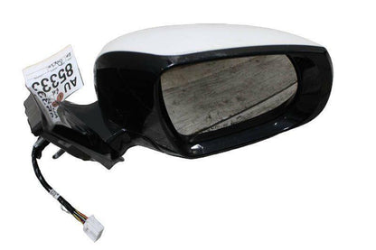 Door Mirror INFINITI QX50 Right 21