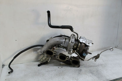 Turbo/supercharger NISSAN GT-R 12 13 14 15 16 17 18 19