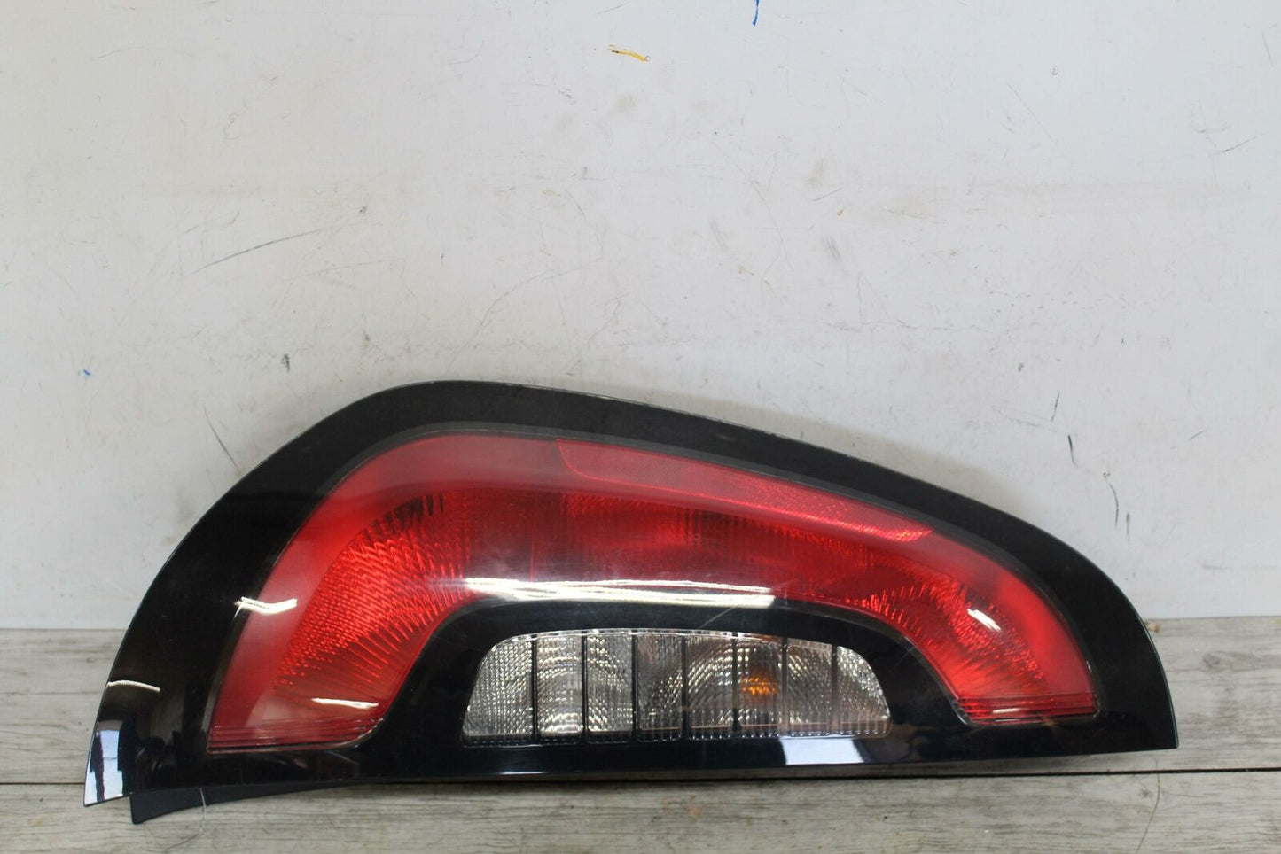 Tail Light Assembly KIA SOUL Left 14 15 16 17 18 19