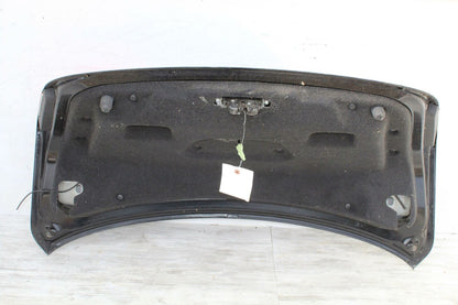 Trunk/decklid/hatch/tailgate JAGUAR XE 17 18 19