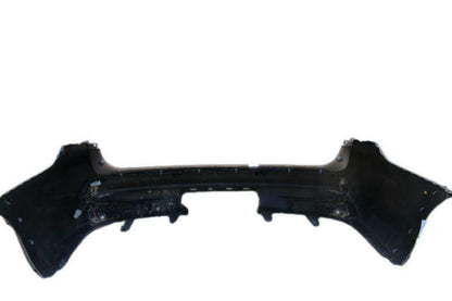 Rear Bumper Assembly INFINITI QX80 19