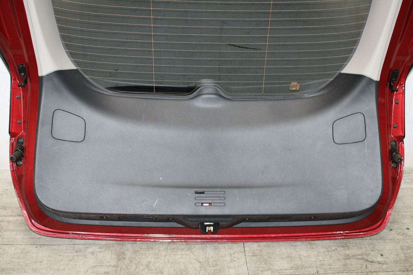 Trunk/decklid/hatch/tailgate NISSAN MURANO 19 20