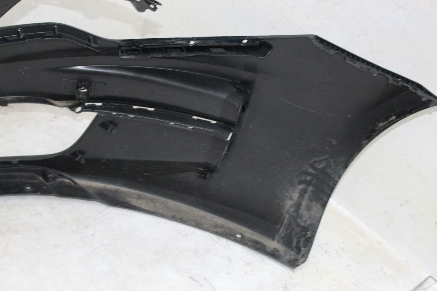 Front Bumper Assy. KIA OPTIMA 16 17 18