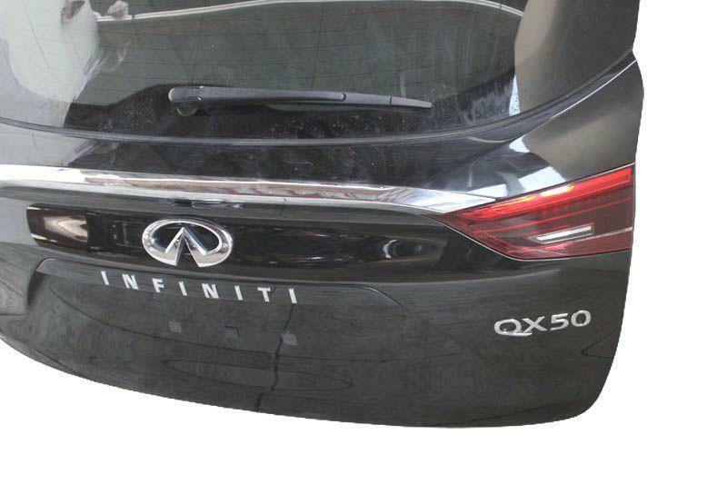 Trunk/decklid/hatch/tailgate INFINITI QX50 20